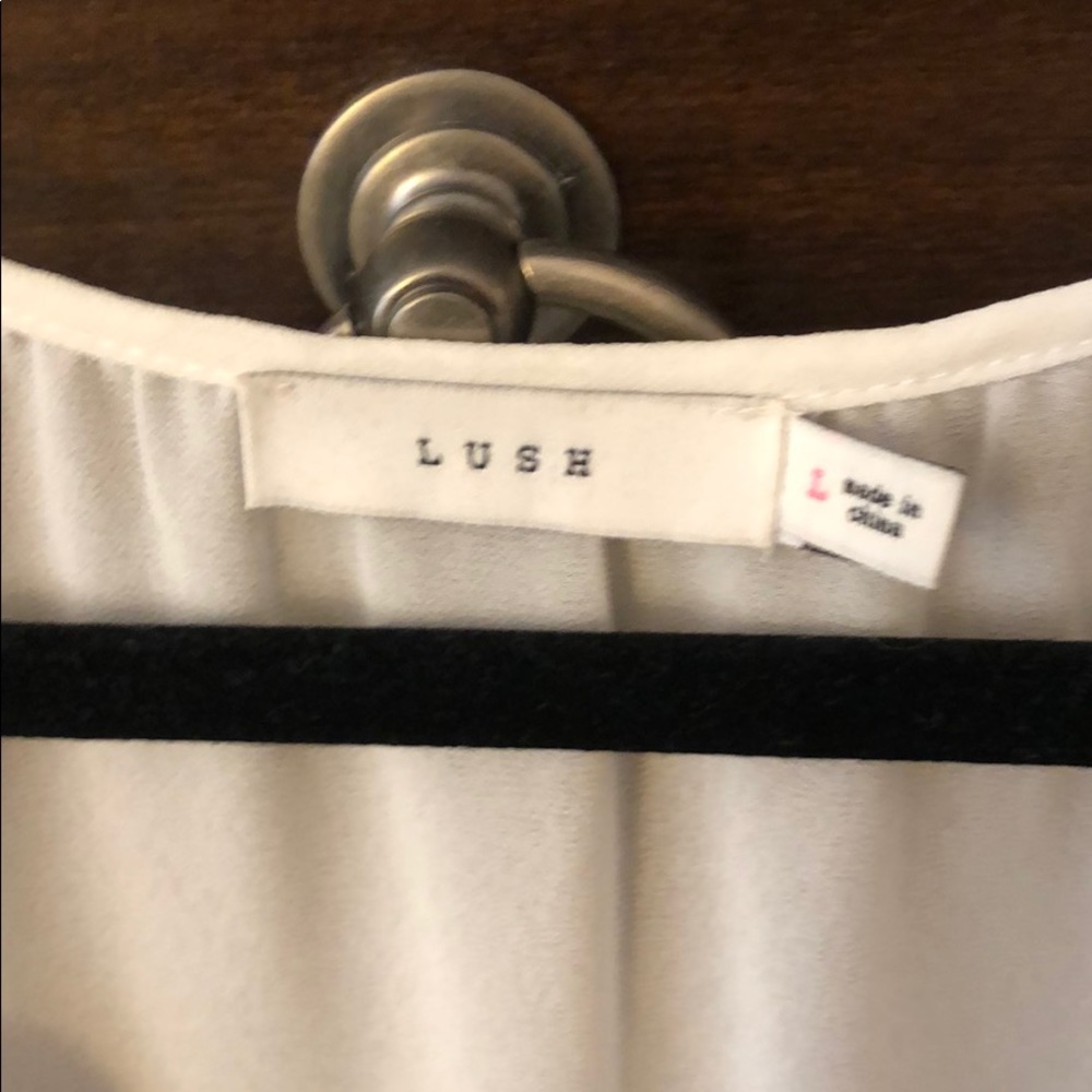 White Blouse - image 3